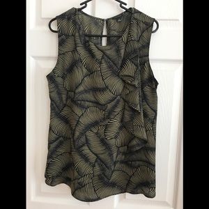 Ann Taylor Blouse size Medium
